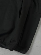 Conjunto Tech Fleece - Preto