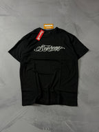 Camiseta Supreme - Preto 01
