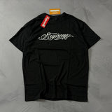 Camiseta Supreme - Preto 01