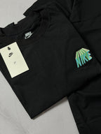 Camiseta Nike Sunset - Preta