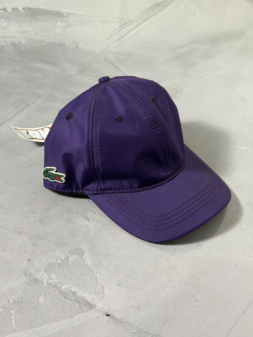 Boné Lacoste Sport - Violeta