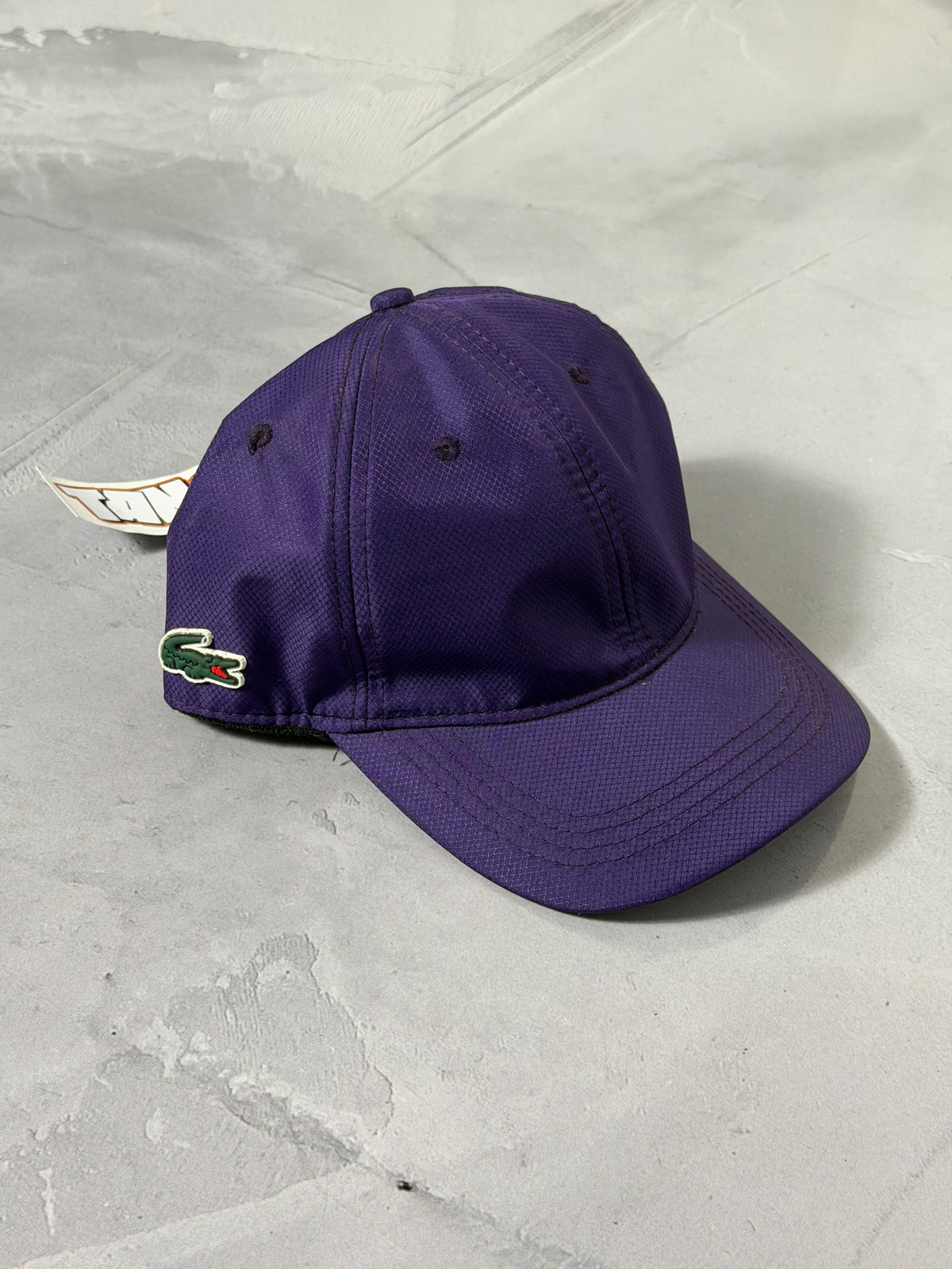Boné Lacoste Sport - Violeta