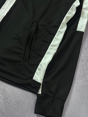 Jaqueta Academy Dri Fit 2023 - Preto