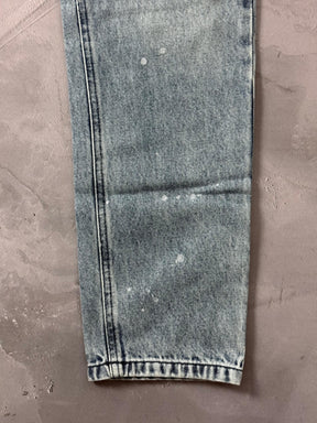 Calça Jeans City Denim - 10