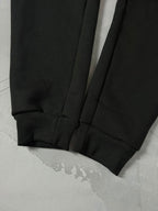 Conjunto Tech Fleece - Preto