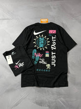 Camiseta Nike Let’s Be The One - Preto