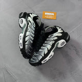Tênis Nike Air Max Plus TN - Metalic