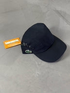 Boné Lacoste Sport 2026 - Azul Marinho