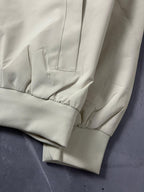 Jaqueta Zara Creme