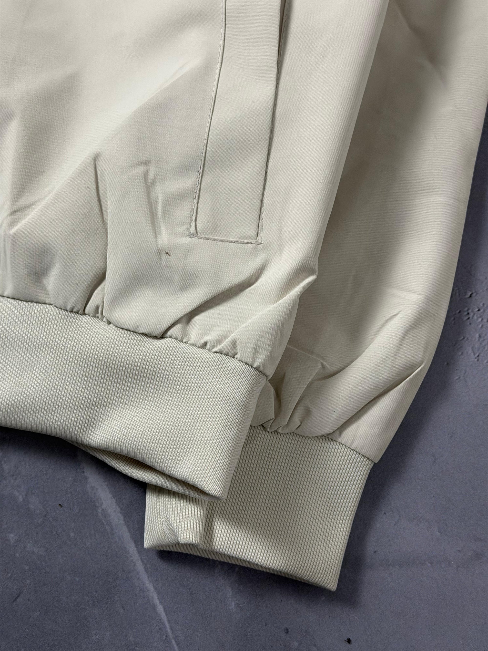 Jaqueta Zara Creme