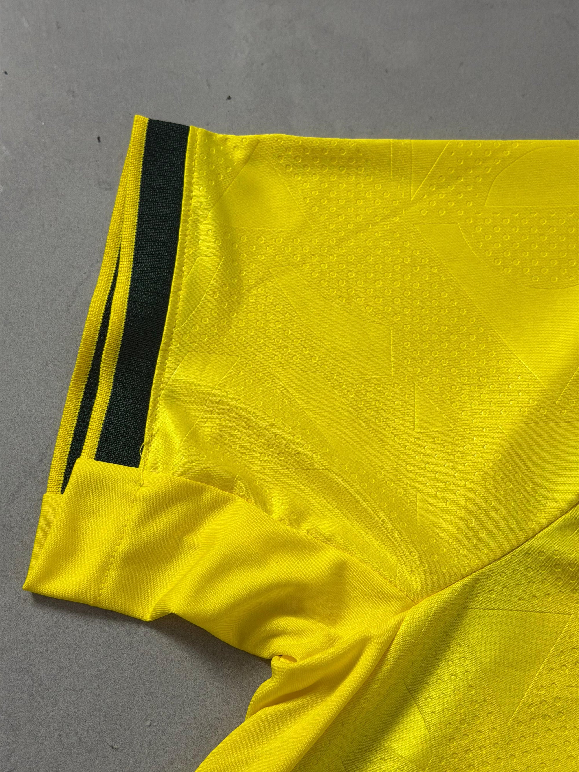 Camisa Seleção BRA 2026