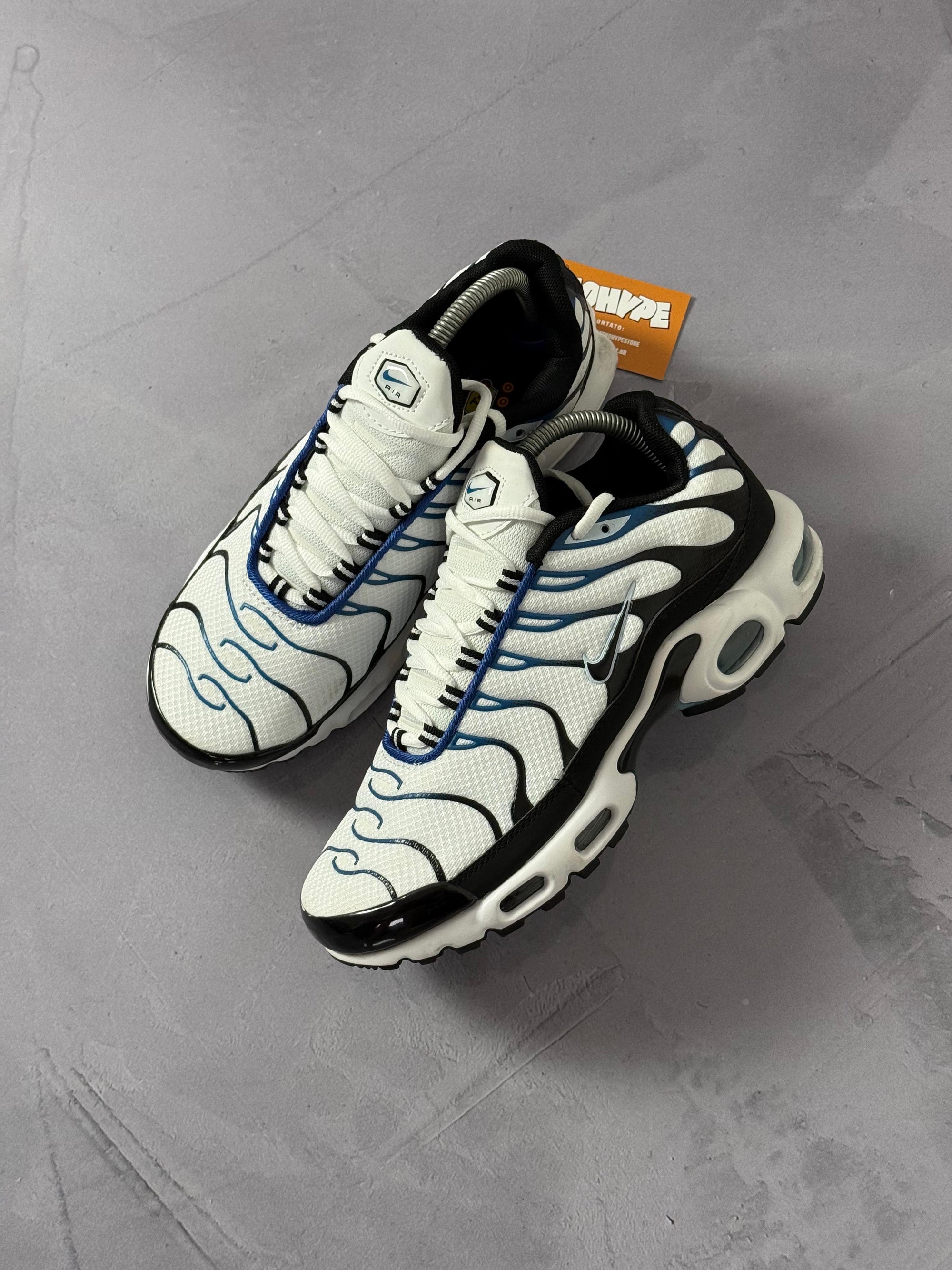 Tênis Nike Air Max Plus TN - Persian Violet