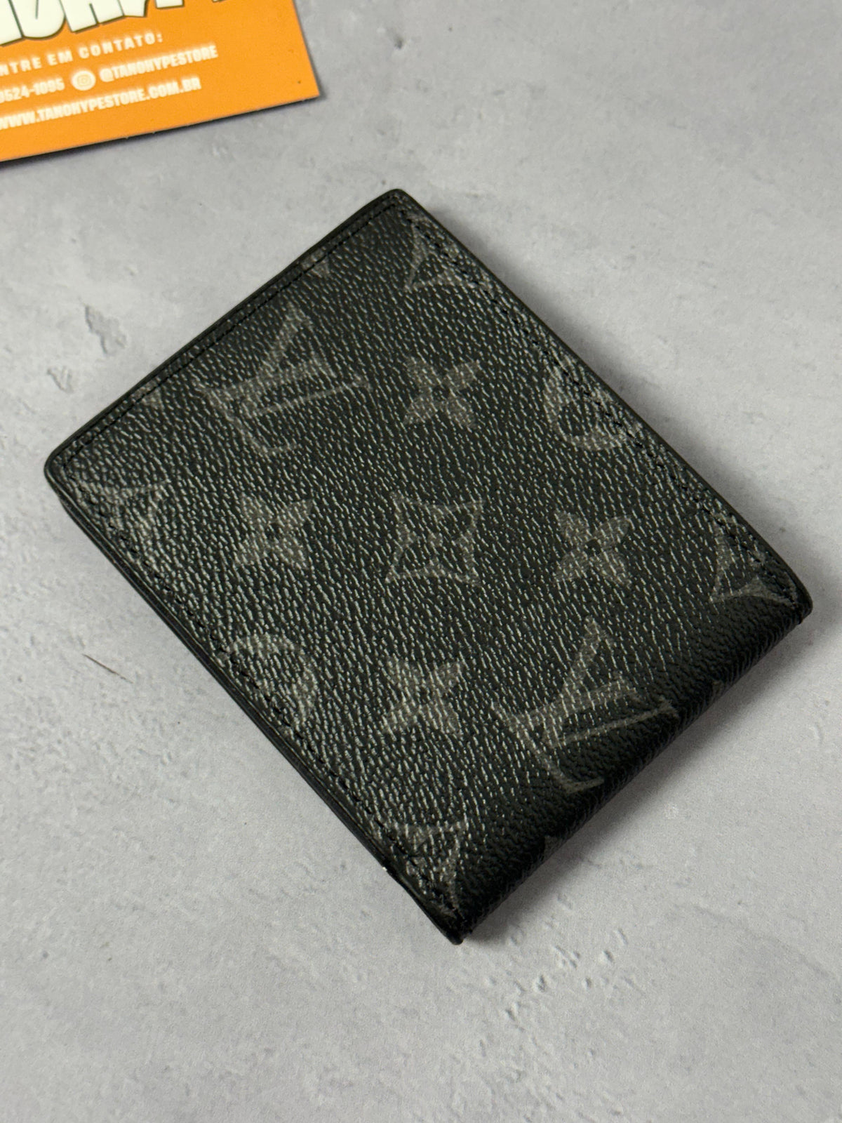 Carteira Louis Vuitton - 03