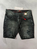 Shorts Jeans City Denim - 02