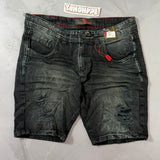 Shorts Jeans City Denim - 02