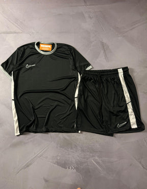 Conjunto Nike Academy 2025 - Preto