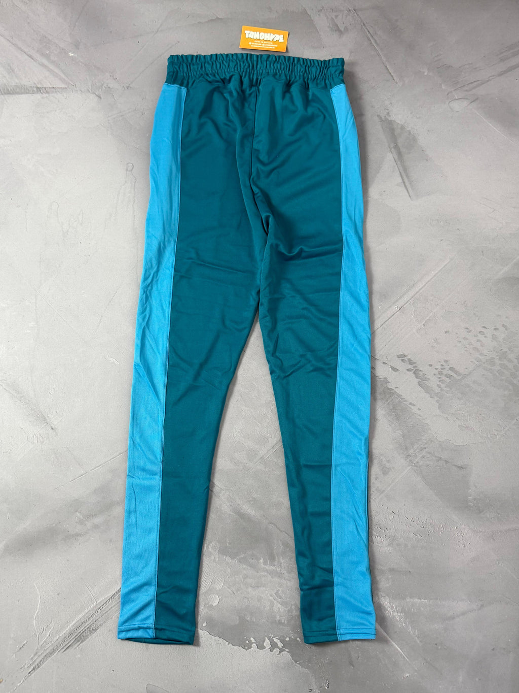 Conjunto Academy Dri Fit - Angelical