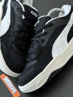 Tênis Puma 180 - Preto