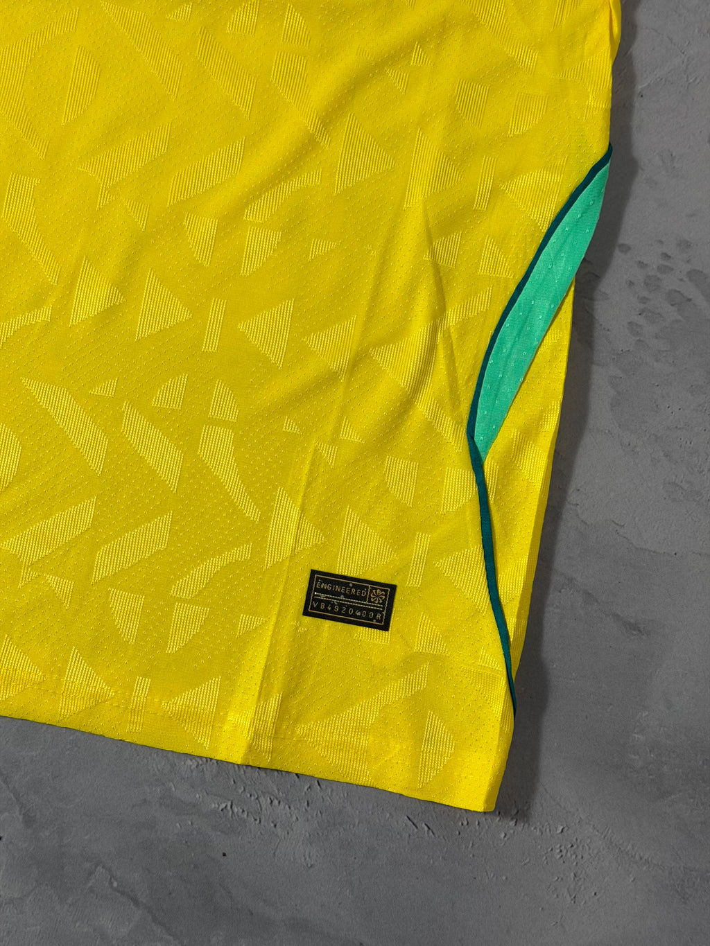 Camisa Seleção BRA 2026 NEYMAR