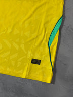Camisa Seleção BRA 2026 NEYMAR
