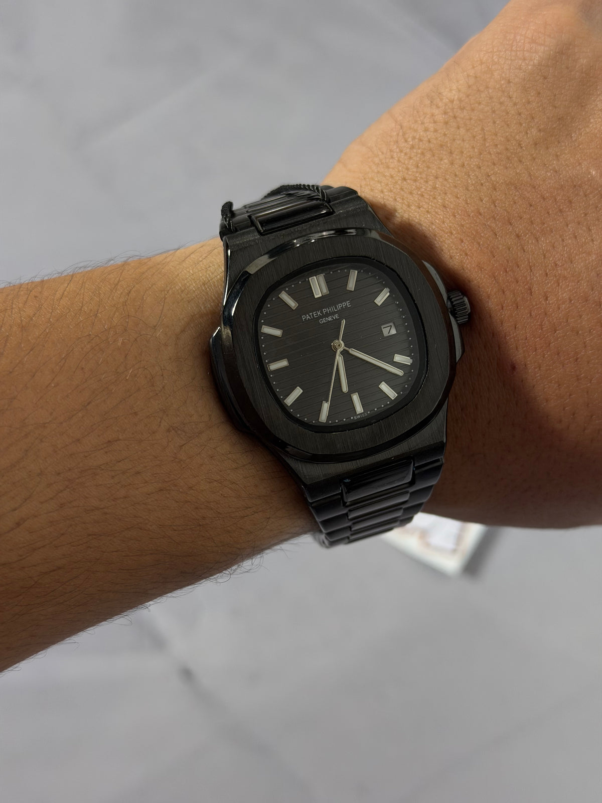 Relógio PATEK PHILIPPE 04