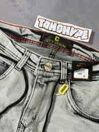 Shorts Jeans City Denim - 06