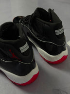 Tênis Nike Air Jordan 11 - Bred