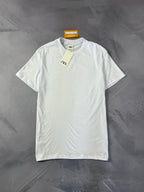 Camiseta Zara - Branca