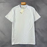 Camiseta Zara - Branca