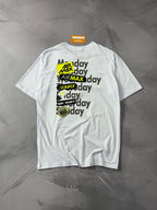 Camiseta Nike AirMax Day - Branco