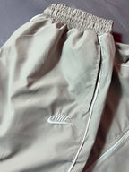 Conjunto Nike Tracksuit Woven 2019 - Cinza