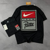 Camiseta Nike Patta - Preta