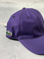Boné Lacoste Sport - Violeta