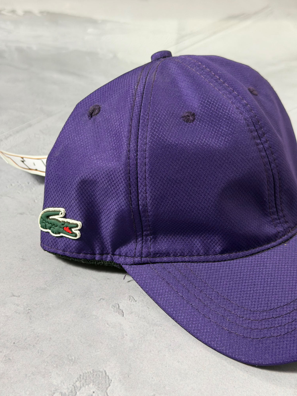 Boné Lacoste Sport - Violeta
