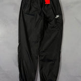 Calça Nike Windrunner Tactel - Preto