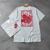 Camiseta Nike Sb Dragon - Branco