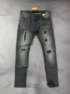 Calça Jeans City Denim - 06