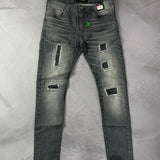 Calça Jeans City Denim - 06