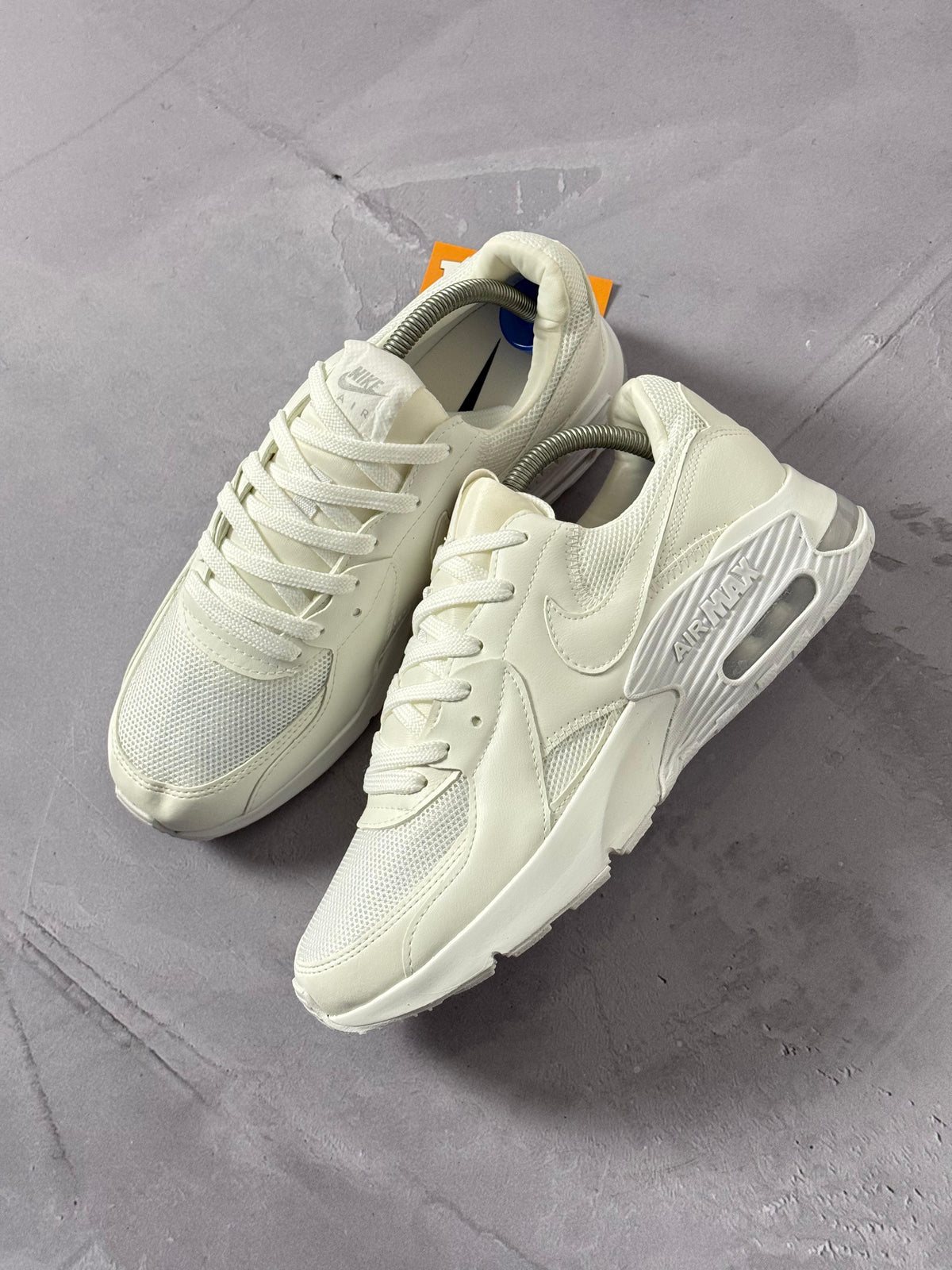Tênis Nike Air Max Excee - Branco