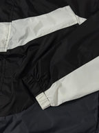 Corta Vento Nike Big Logo - Preto