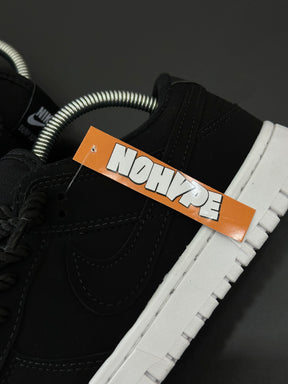 Tênis Nike Dunk - Nobuck