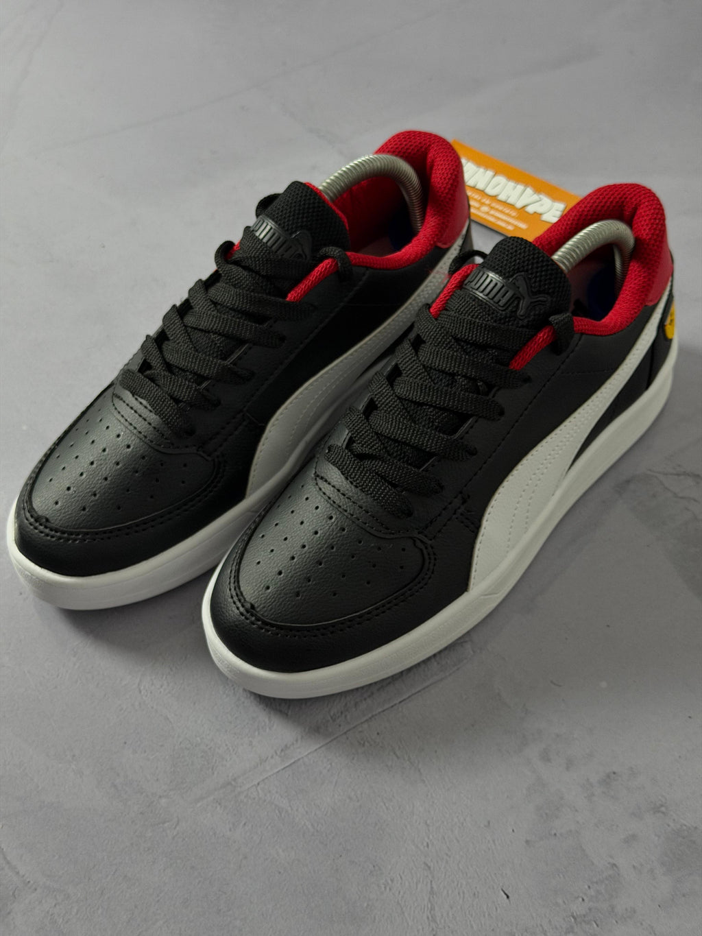 Tênis Puma Caven 2.0 Scuderia Ferrari BDP