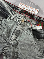 Calça Jeans City Denim - 02
