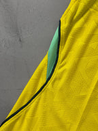 Camisa Seleção BRA 2026 JOGADOR