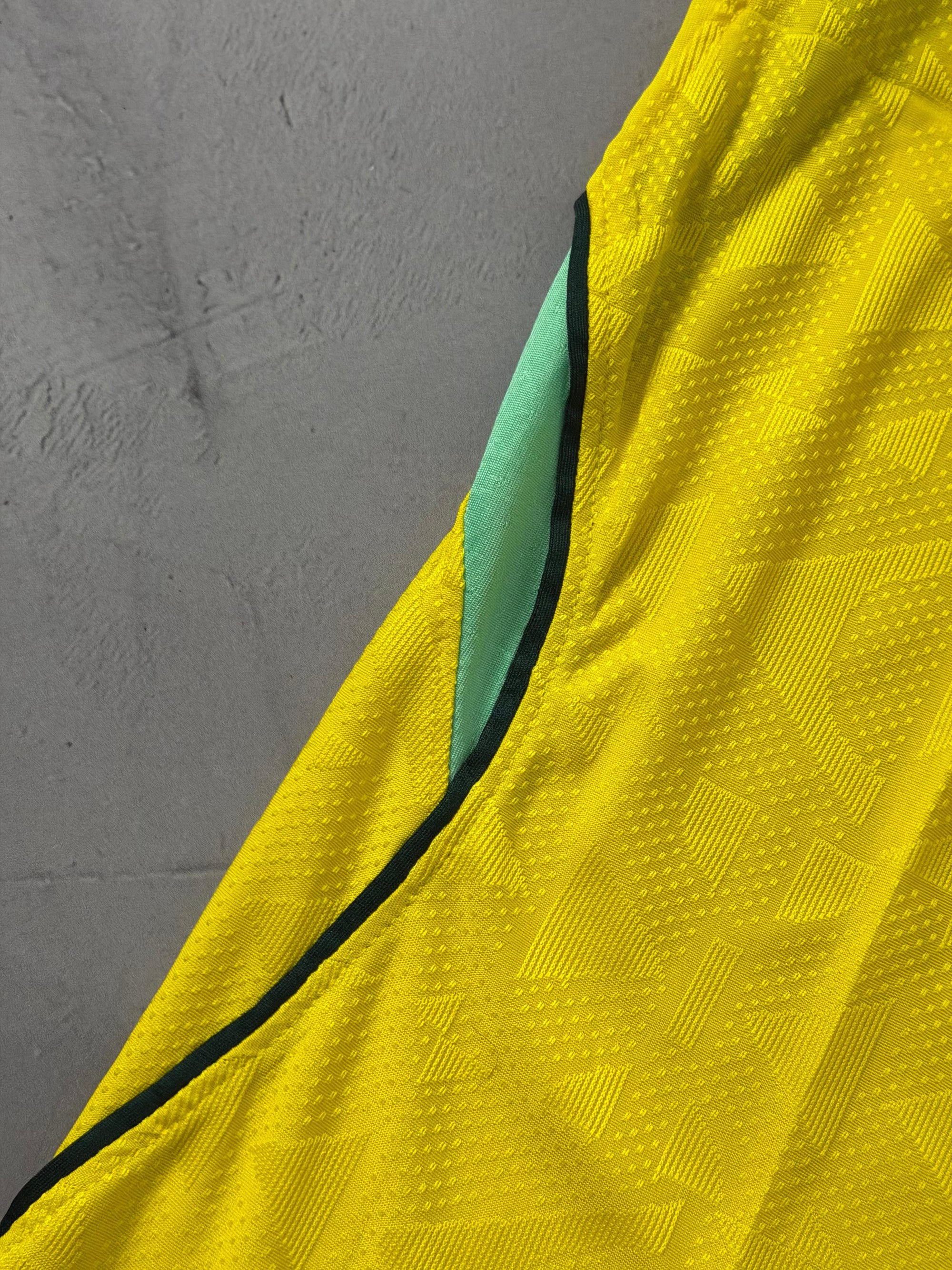 Camisa Seleção BRA 2026 JOGADOR
