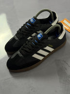Tênis Adidas Samba - Black Gum