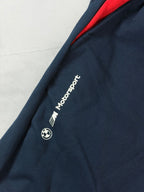 Conjunto Puma x Bmw - 01