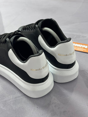 Tênis Alexander McQueen - Preto