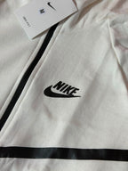 Conjunto Nike Tech Fleece - OffWhite