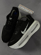 Tênis Nike Vomero - Black White